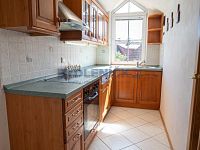 Prodej vícegeneračního domu, pozemek 701 m2, ulice Budějovická, Volary, okres Prachatice - Prodej vícegeneračního domu, pozemek 701 m2, ulice Budějovická, Volary, okres Prachatice