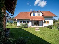 Prodej vícegeneračního domu, pozemek 701 m2, ulice Budějovická, Volary, okres Prachatice - Prodej vícegeneračního domu, pozemek 701 m2, ulice Budějovická, Volary, okres Prachatice