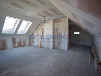 Prodej vícegeneračního domu, pozemek 701 m2, ulice Budějovická, Volary, okres Prachatice - Prodej vícegeneračního domu, pozemek 701 m2, ulice Budějovická, Volary, okres Prachatice