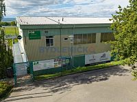 Prodej zaběhlého sportovního areálu HoSPORT, pozemek 14 509 m2, ulice Dolní, Staré Hodějovice - Prodej zaběhlého sportovního areálu HoSPORT, pozemek 14 509 m2, ulice Dolní, Staré Hodějovice