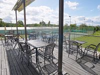 Prodej zaběhlého sportovního areálu HoSPORT, pozemek 14 509 m2, ulice Dolní, Staré Hodějovice - Prodej zaběhlého sportovního areálu HoSPORT, pozemek 14 509 m2, ulice Dolní, Staré Hodějovice