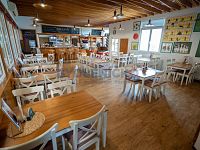 Prodej zaběhlého sportovního areálu HoSPORT, pozemek 14 509 m2, ulice Dolní, Staré Hodějovice - Prodej zaběhlého sportovního areálu HoSPORT, pozemek 14 509 m2, ulice Dolní, Staré Hodějovice