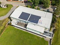 Prodej zaběhlého sportovního areálu HoSPORT, pozemek 14 509 m2, ulice Dolní, Staré Hodějovice - Prodej zaběhlého sportovního areálu HoSPORT, pozemek 14 509 m2, ulice Dolní, Staré Hodějovice