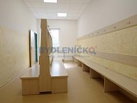 Prodej zaběhlého sportovního areálu HoSPORT, pozemek 14 509 m2, ulice Dolní, Staré Hodějovice - Prodej zaběhlého sportovního areálu HoSPORT, pozemek 14 509 m2, ulice Dolní, Staré Hodějovice