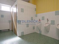 Prodej zaběhlého sportovního areálu HoSPORT, pozemek 14 509 m2, ulice Dolní, Staré Hodějovice - Prodej zaběhlého sportovního areálu HoSPORT, pozemek 14 509 m2, ulice Dolní, Staré Hodějovice