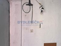 Pronájem garáže, 15m2, Suché Vrbné, České Budějovice - Pronájem garáže, 15m2, Suché Vrbné, České Budějovice