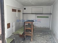 Pronájem garáže, 15m2, Suché Vrbné, České Budějovice - Pronájem garáže, 15m2, Suché Vrbné, České Budějovice