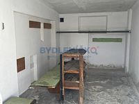 Pronájem garáže, 15m2, Suché Vrbné, České Budějovice - Pronájem garáže, 15m2, Suché Vrbné, České Budějovice