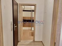 Exkluzivní pronájem bytu 1+kk, 35 m2 s balkonem a parkovacím stáním u Č. Budějovic s MHD - Exkluzivní pronájem bytu 1+kk, 35 m2 s balkonem a parkovacím stáním u Č. Budějovic