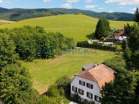 Prodej stavebního pozemku 1 036 m² - Prodej stavebního pozemku 1 036 m²