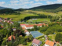 Prodej stavebního pozemku 1 036 m² - Prodej stavebního pozemku 1 036 m²