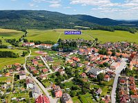 Prodej stavebního pozemku 1 036 m² - Prodej stavebního pozemku 1 036 m²