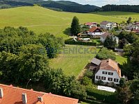 Prodej stavebního pozemku 1 036 m² - Prodej stavebního pozemku 1 036 m²