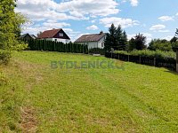 Prodej stavebního pozemku 1 036 m² - Prodej stavebního pozemku 1 036 m²