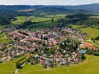 Prodej stavebního pozemku 1 036 m² - Prodej stavebního pozemku 1 036 m²