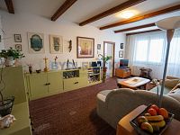 Prodej bytu v OV,  2+1, 57 m2, ulice Větrná, České Budějovice