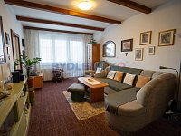 Prodej bytu v OV,  2+1, 57 m2, ulice Větrná, České Budějovice - Prodej bytu v OV,  2+1, 57 m2, ulice Větrná, České Budějovice