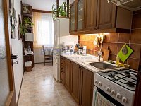 Prodej bytu v OV,  2+1, 57 m2, ulice Větrná, České Budějovice - Prodej bytu v OV,  2+1, 57 m2, ulice Větrná, České Budějovice