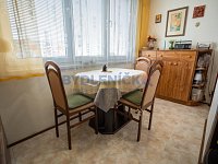 Prodej bytu v OV,  2+1, 57 m2, ulice Větrná, České Budějovice - Prodej bytu v OV,  2+1, 57 m2, ulice Větrná, České Budějovice