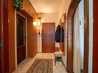 Prodej bytu v OV,  2+1, 57 m2, ulice Větrná, České Budějovice - Prodej bytu v OV,  2+1, 57 m2, ulice Větrná, České Budějovice