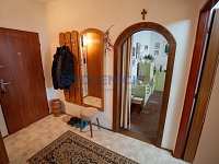 Prodej bytu v OV,  2+1, 57 m2, ulice Větrná, České Budějovice - Prodej bytu v OV,  2+1, 57 m2, ulice Větrná, České Budějovice