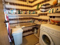 Prodej bytu v OV,  2+1, 57 m2, ulice Větrná, České Budějovice - Prodej bytu v OV,  2+1, 57 m2, ulice Větrná, České Budějovice