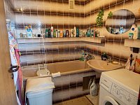 Prodej bytu v OV,  2+1, 57 m2, ulice Větrná, České Budějovice - Prodej bytu v OV,  2+1, 57 m2, ulice Větrná, České Budějovice