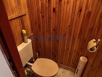 Prodej bytu v OV,  2+1, 57 m2, ulice Větrná, České Budějovice - Prodej bytu v OV,  2+1, 57 m2, ulice Větrná, České Budějovice