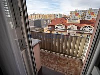 Prodej bytu v OV,  2+1, 57 m2, ulice Větrná, České Budějovice - Prodej bytu v OV,  2+1, 57 m2, ulice Větrná, České Budějovice