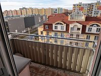 Prodej bytu v OV,  2+1, 57 m2, ulice Větrná, České Budějovice - Prodej bytu v OV,  2+1, 57 m2, ulice Větrná, České Budějovice