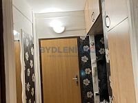 Pronájem bytu 1+1, 31 m2, ul. Prachatická, České Budějovice - Pronájem bytu 1+1, 31 m2, ul. Prachatická, České Budějovice
