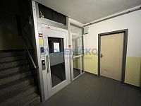 Pronájem bytu 1+1, 31 m2, ul. Prachatická, České Budějovice - Pronájem bytu 1+1, 31 m2, ul. Prachatická, České Budějovice