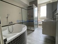 Pronájem bytu 3+kk o výměře 110 m2 v RD, Staré Hodějovice - Pronájem bytu 3+kk o výměře 110 m2 v RD, Staré Hodějovice