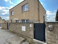 Pronájem bytu 3+kk o výměře 110 m2 v RD, Staré Hodějovice - Pronájem bytu 3+kk o výměře 110 m2 v RD, Staré Hodějovice