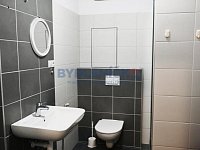 Pronájem bytu 2+kk, 54 m2, U Lučního jezu, České Budějovice - Pronájem bytu 2+kk, 54 m2, U Lučního jezu, České Budějovice