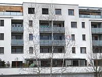 Pronájem bytu 2+kk, 54 m2, U Lučního jezu, České Budějovice - Pronájem bytu 2+kk, 54 m2, U Lučního jezu, České Budějovice