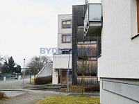 Pronájem bytu 2+kk, 54 m2, U Lučního jezu, České Budějovice - Pronájem bytu 2+kk, 54 m2, U Lučního jezu, České Budějovice