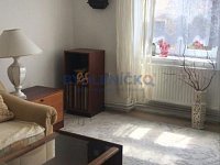 Pronájem bytu 2+1, 57m2, Masarykova ulice, Hluboká nad Vltavou - Pronájem bytu 2+1, 57m2, Masarykova ulice, Hluboká nad Vltavou