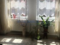 Pronájem bytu 2+1, 57m2, Masarykova ulice, Hluboká nad Vltavou - Pronájem bytu 2+1, 57m2, Masarykova ulice, Hluboká nad Vltavou