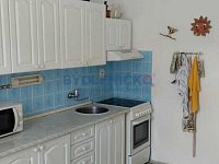 Pronájem bytu 2+1, 57m2, Masarykova ulice, Hluboká nad Vltavou - Pronájem bytu 2+1, 57m2, Masarykova ulice, Hluboká nad Vltavou