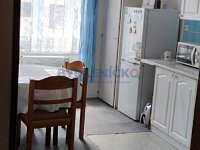 Pronájem bytu 2+1, 57m2, Masarykova ulice, Hluboká nad Vltavou - Pronájem bytu 2+1, 57m2, Masarykova ulice, Hluboká nad Vltavou