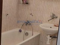 Pronájem bytu 2+1, 57m2, Masarykova ulice, Hluboká nad Vltavou - Pronájem bytu 2+1, 57m2, Masarykova ulice, Hluboká nad Vltavou