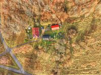 Prodej domu o 3 bytových jednotkách na úplné samotě, pozemky 4 806 m2, Třebovice, okres Prachatice - Prodej domu o 3 bytových jednotkách, pozemky 4 806 m2, Třebovice, okres Prachatice