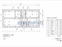 Prodej domu o 3 bytových jednotkách na úplné samotě, pozemky 4 806 m2, Třebovice, okres Prachatice - Prodej domu o 3 bytových jednotkách, pozemky 4 806 m2, Třebovice, okres Prachatice
