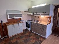 Prodej bytu 1+1 v osobním vlastnictví, 44 m2, ulice K. Chocholy, České Budějovice