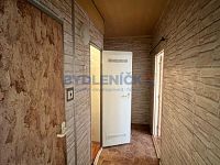 Prodej bytu 1+1 v osobním vlastnictví, 44 m2, ulice K. Chocholy, České Budějovice - Prodej bytu 1+1 v osobním vlastnictví, 44 m2, ulice K. Chocholy, České Budějovice