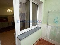 Prodej bytu 1+1 v osobním vlastnictví, 44 m2, ulice K. Chocholy, České Budějovice - Prodej bytu 1+1 v osobním vlastnictví, 44 m2, ulice K. Chocholy, České Budějovice