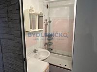 Prodej bytu 1+1 v osobním vlastnictví, 44 m2, ulice K. Chocholy, České Budějovice - Prodej bytu 1+1 v osobním vlastnictví, 44 m2, ulice K. Chocholy, České Budějovice