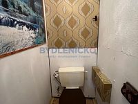 Prodej bytu 1+1 v osobním vlastnictví, 44 m2, ulice K. Chocholy, České Budějovice - Prodej bytu 1+1 v osobním vlastnictví, 44 m2, ulice K. Chocholy, České Budějovice