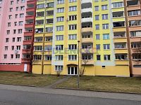 Prodej bytu 1+1 v osobním vlastnictví, 44 m2, ulice K. Chocholy, České Budějovice - Prodej bytu 1+1 v osobním vlastnictví, 44 m2, ulice K. Chocholy, České Budějovice